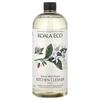 Koala Eco, Natural All-Purpose Dishwasher Cleaner, Refill, Australian Lemon Myrtle & Mandarin Essential Oils, 1 L (33.8 Fl Oz)