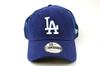 New Era MLB 9FORTY Tracker Mesh Cap, National League, Los Angeles Dodgers