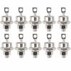 5SET Iron Diode Module 40A Generator Parts Durable Spiral Rectifier Diode