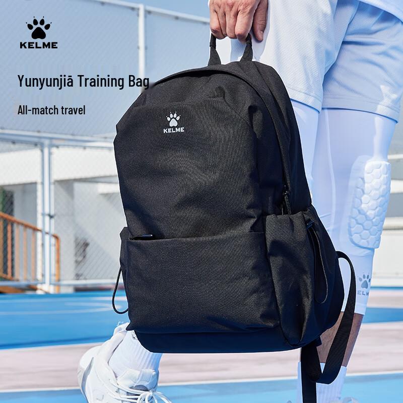 KELME Большой емкости Рюкзак для улицы