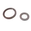 Baificar Brand New Genuine Engine Rebuilding Kits Full Gasket Set 0197P5 0197.P5 For New Peugeot 206 207 307 1.6
