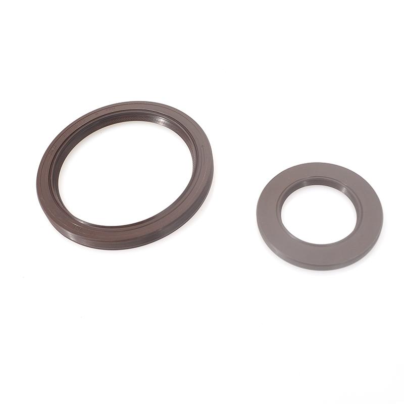 Baificar Brand New Genuine Engine Rebuilding Kits Full Gasket Set 0197P5 0197.P5 For New Peugeot 206 207 307 1.6