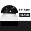 E-stop Pedal Push Button without Fixation Waterproof IP67 Self reset Momentary Foot Switch Big Mushroom Emergency Stop Buttons