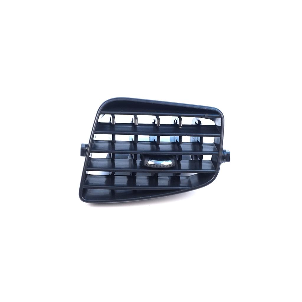 EDP1598-2 Dashboard Air Vent Grill Cover Trim Inner Diffuser Center Right for Renault Megane MK3 2008-2016 Fluence L3 2009–2020