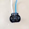 For Peugeot 408 508 301 307 308 2008 4008 5008 3008 407 Automotive Electronic Fan Plug Harness