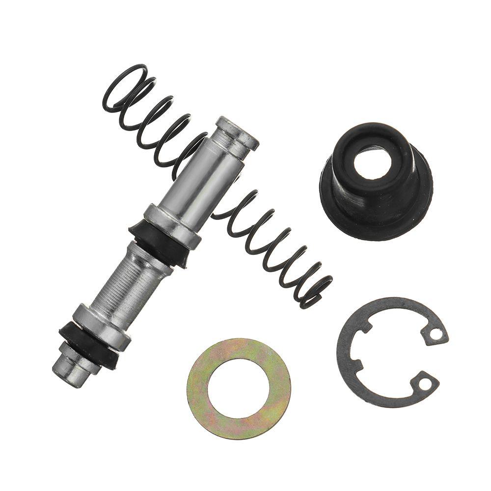 Kits Set Master Cylinder Repair Accessories Clutch Brake Pump Piston Rigs Piston Plunger Repair