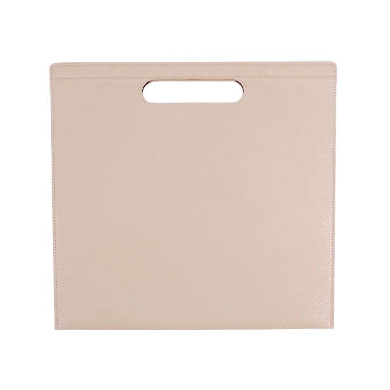 Папка для документов формата А4 из тяжелой ПУ кожи, Офисный органайзер, Сумка для планшета, Офисный органайзер, Органайзер-папка с магнитной застежкой