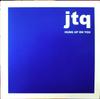 7-дюймовая пластинка JAMES TAYLOR QUARTET - Hung Up On You JTI006 JTI Records 2024 Великобритания Рок