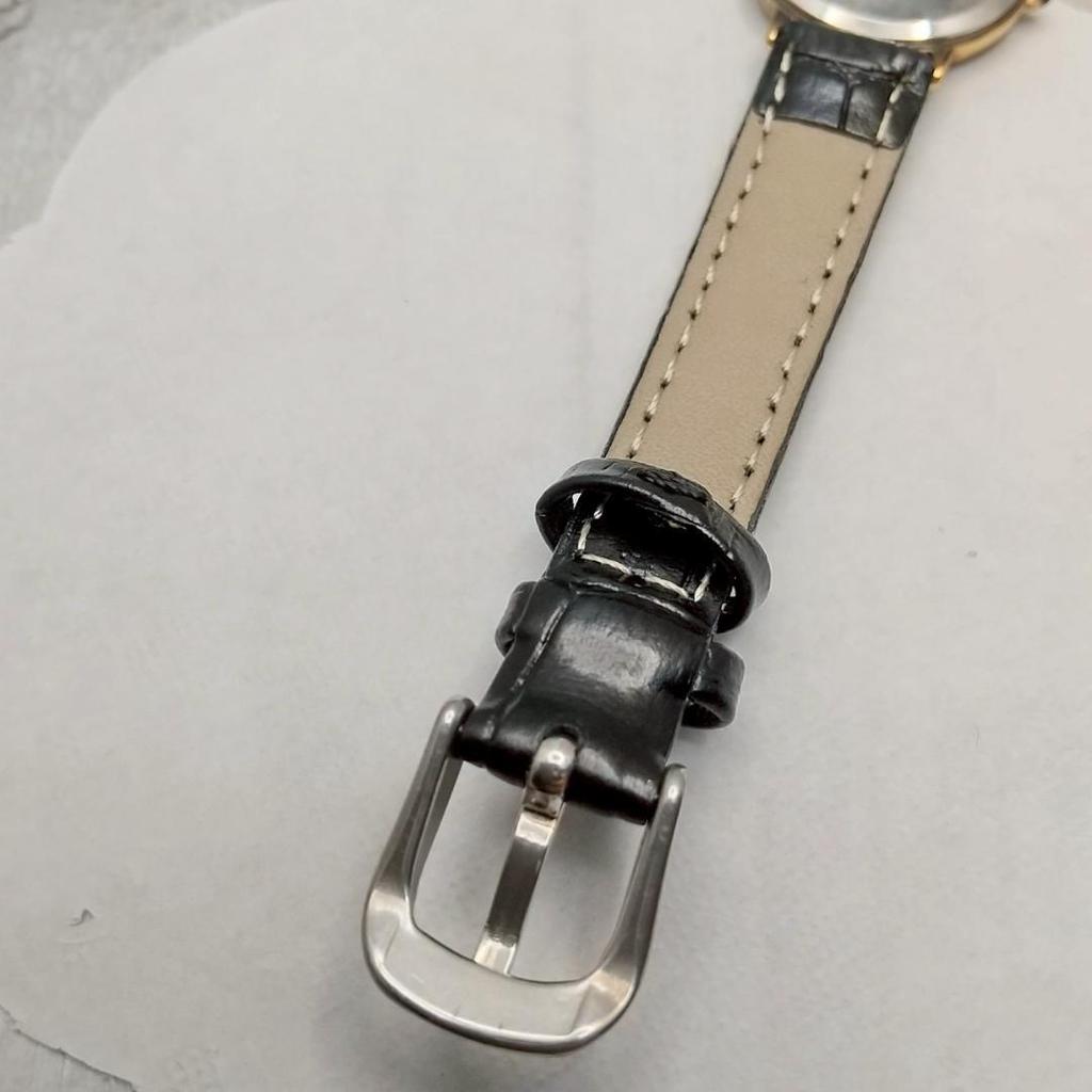 [USED] Working Seiko Exceline Women's Watch