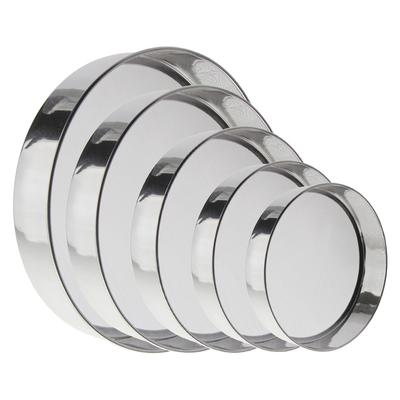 Просеиватель для муки Кухонный инструмент Кухонная сетка