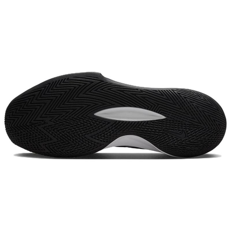Nike Precision 6 Черный Железо Серый Nike DD9535-003