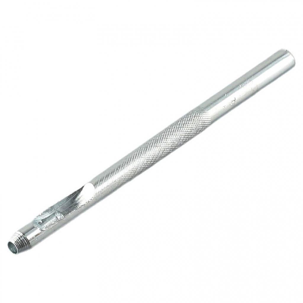 Belt Hole Punchers 2.5/3/ 3.5/4mm Belt Hole Puncher Galvanized