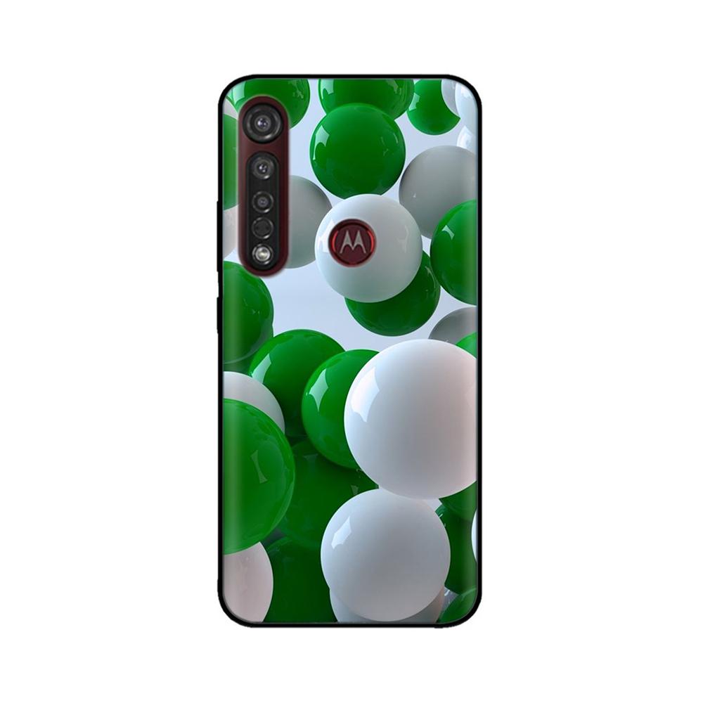 Для Motorola Moto G8 Power Lite Чехол Силиконовый Мягкий ТПУ Чехол для Телефона для Moto G8 Power G8Play Fundas motoG8 Plus G 8 Capas Мультяшный
