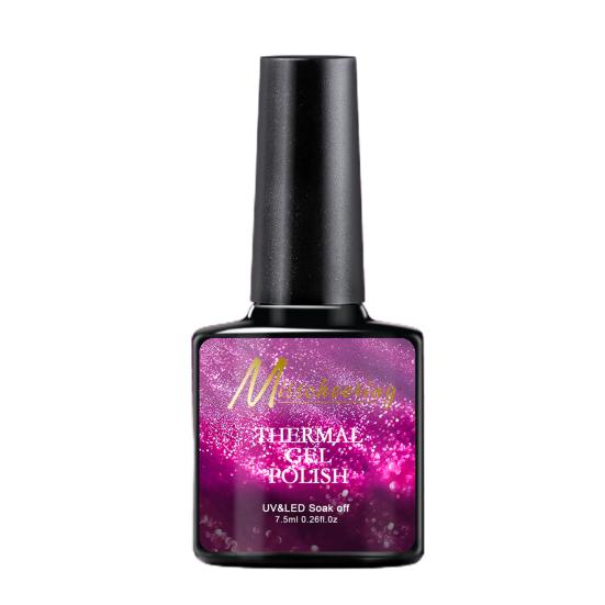 Отличный жидкий лак для ногтей с высокой пигментацией, яркие цвета своими руками