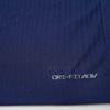 Nike Мужская футболка с коротким рукавом для футбола Paris Saint Germain Strike Nike Dri FIT HJ6574-411