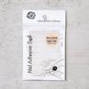 Double-Sided Tape For Attaching Nail Tips (84P)
