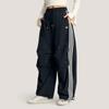 Оригинальные женские плетеные брюки Woven Pants KS2865