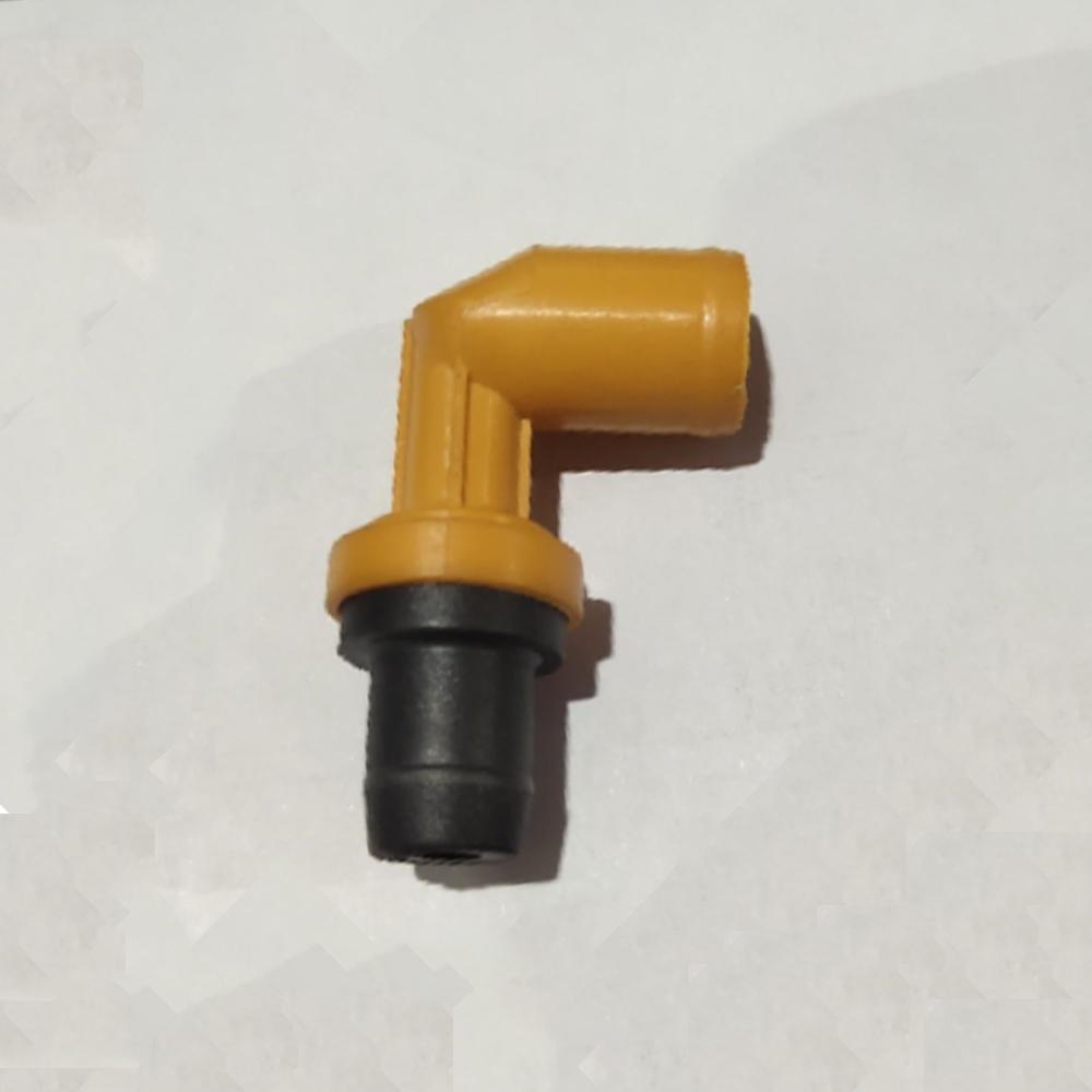 1 x Клапан PCV Для Mazda 3  6 CX-7 Для FORD ESCAPE FOCUS  FUSION 4L5Z6A666BA