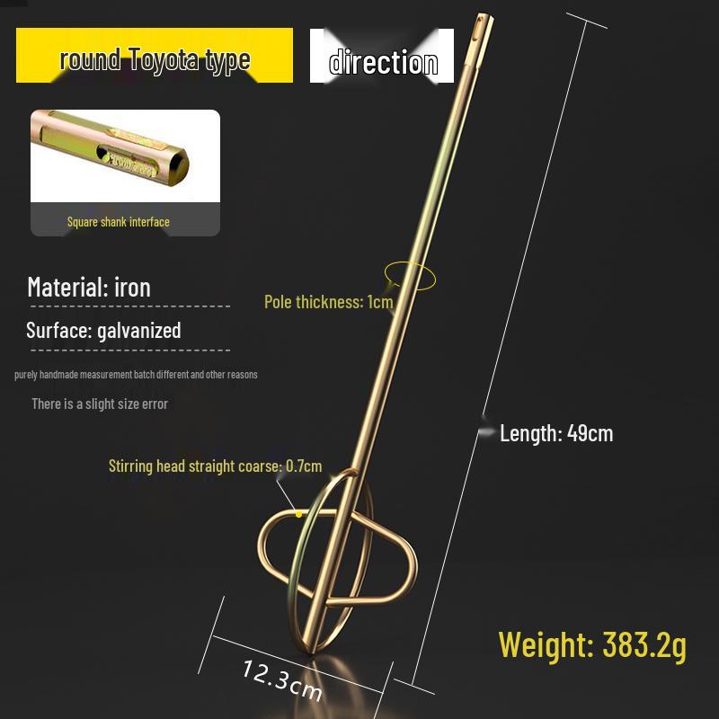 Электродрель и перфоратор Арматура: Двойной гипсовый миксер, шпаклевка, лакокрасочное покрытие