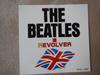 CD BEATLES - Revolver BC2007 ECHO INDUSTRY Япония Рок Б/у