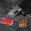 School ID Business Case Multi-use Badge Work Card Holders Name Card Card Sleeve ID Card Pouch