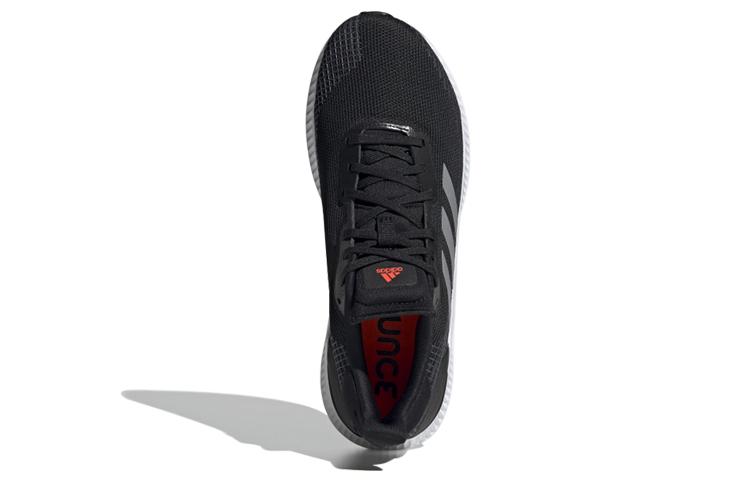 adidas Solar Blaze Черный/Серый/Белый EE4227