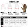 Gloves Touch Screen Cycling Sport Bike Climbing Paintball Shooting Hunting Riding Bicycle Non-slip Full Finger Mittens