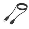 Зарядный кабель USB-C Совместимый с Garmin Fenix 8 E 7 7S 7X 6 6S 6X 5 5S 5X Forerunner 965 45 265 Venu 3 Vivoactive 5 Phonillico®