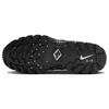 Nike Air Humara Black Metallic Silver Women Sneakers FB9982-001