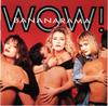 CD BANANARAMA - Wow  8280612 London Records 1987 US Поп Б/У