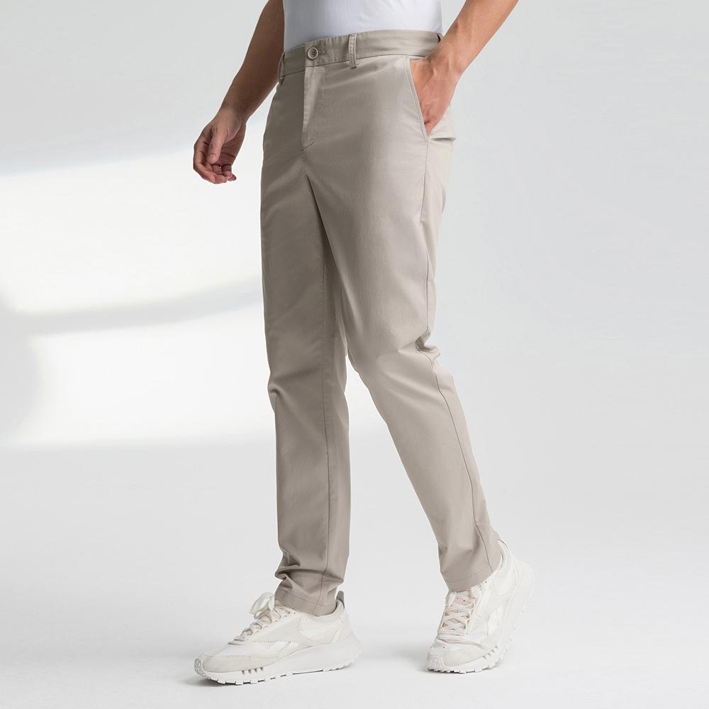 NAUTICA Casual Pants Men's Moderate Slim Fit Pants PO5141-