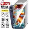 1-4 шт. Защитное стекло 17 Max Air 17Pro 9H Закаленное Для Iphone 11 12 13 14 15 16 Pro 14Plus Стекло