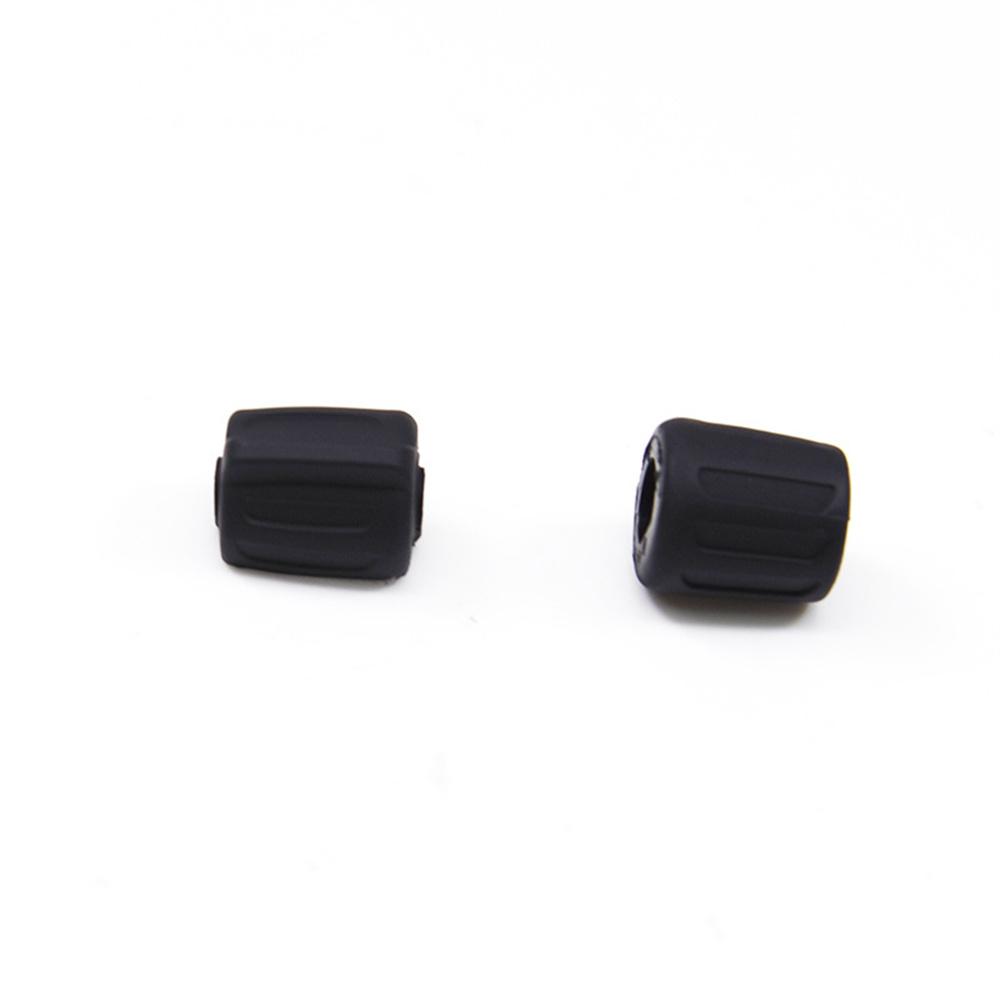 2PCS Car Steering Wheel Control Button Roller For BMW X1 F48/F49 X5 F15 X6 F16