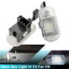 Подсветка бардачка Подходит для VW Beetle 02-05 Bora Variant 99-05 Caddy 11-13 Golf Variant 98-05 Suran Spacefox 11-13 Touran 03-13 Touareg 11-13