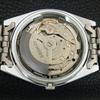 ЯПОНСКИЕ ВИНТАЖНЫЕ ОТРЕМОНТИРОВАННЫЕ МУЖСКИЕ ОРАНЖЕВЫЕ ЧАСЫ SEIKO 5 АВТОМАТИЧЕСКИЕ 6309A a442426-1