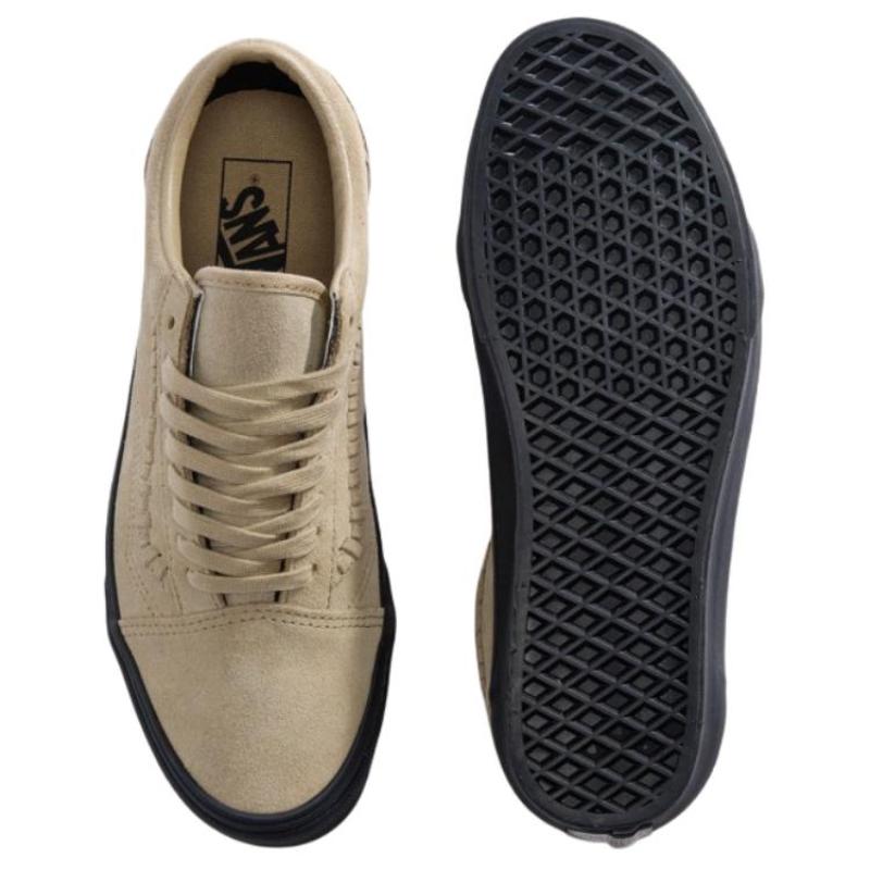 Vans Old Skool Support Низкие кеды для скейтборда Унисекс Кроссовки VN000E9TDRT