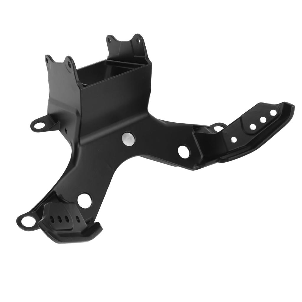 Кронштейн верхней стойки обтекателя фары, высокая устойчивость, передний обтекатель мотоцикла, подходит для YZF R6