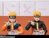 TAMASHII NATIONS S.H.Figuarts NARUTO Shippuden Набор «Рамен Ичираку», примерно 220 мм, АБС, ПС, ПВХ и ткань, предварительно окрашенная, готовая фигурка