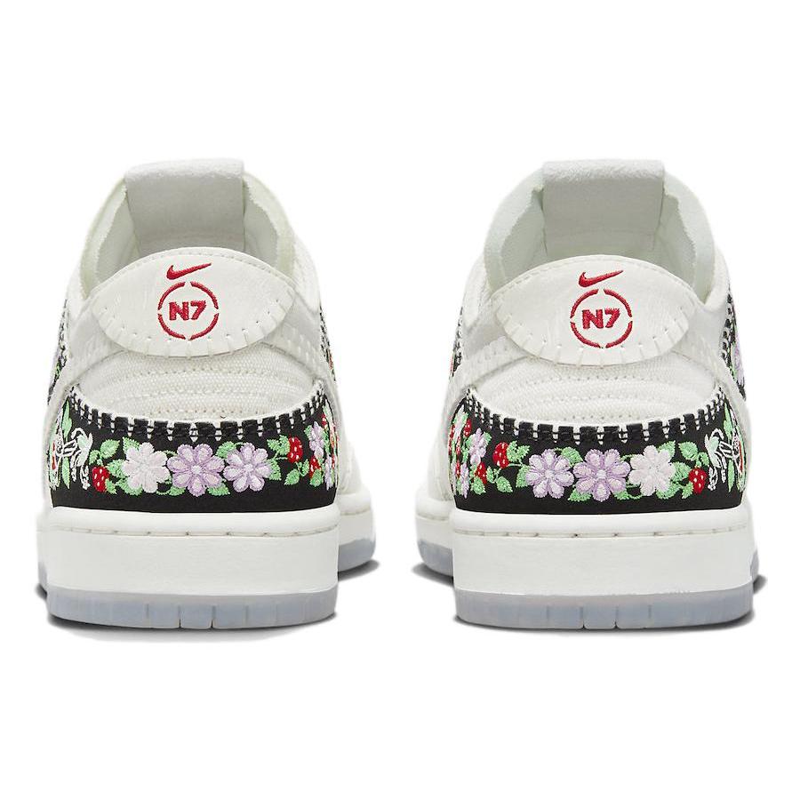 Nike Sb Dunk Low Decon N7 Черный Парус FD6951-300
