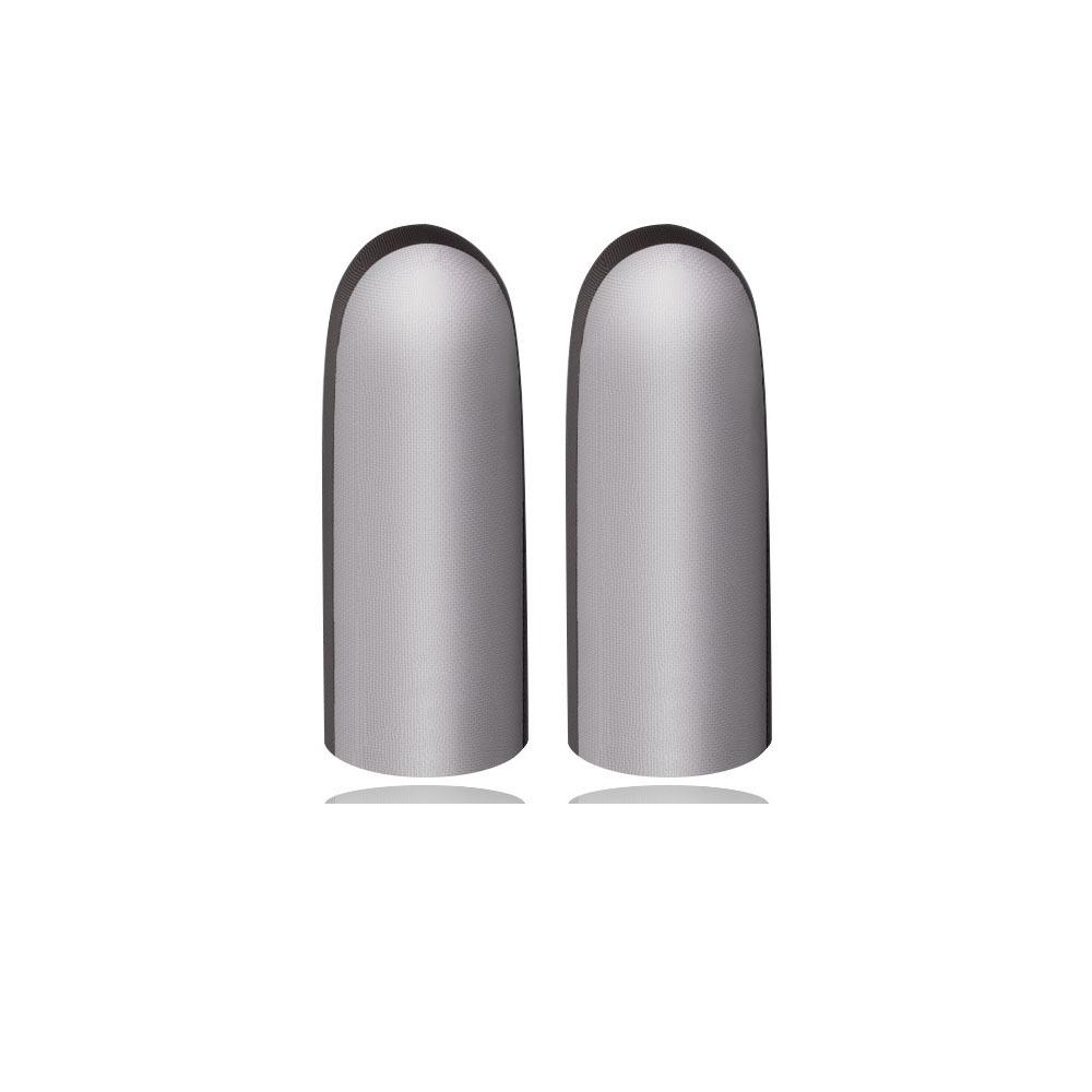 Breathable Thumb Sleeve Small Elastic Finger Covers Durable Anti- Finger Protector Playing Game