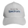 spectrum Baseball Cap Visor winter hats for Unisex Hat Baseball Cap Sunscreen Women Hats Unisexs