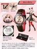 PREMICO Часы Original Watch 3-го поколения Uma Musume Pretty Derby Типы CURREN CHAN с коробкой Япония
