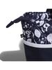 Сумка для гольфа PLAY GREEN Graphic Round Bag College [Adidas Golf] мужская темно-синяя/белая