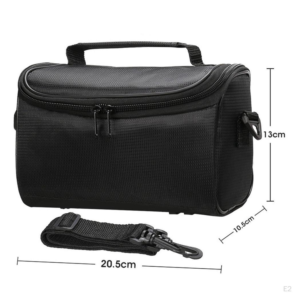 Сумка для волоконно-оптического сварочного аппарата Пустая Водонепроницаемый Чехол для переноски сварочного аппарата для