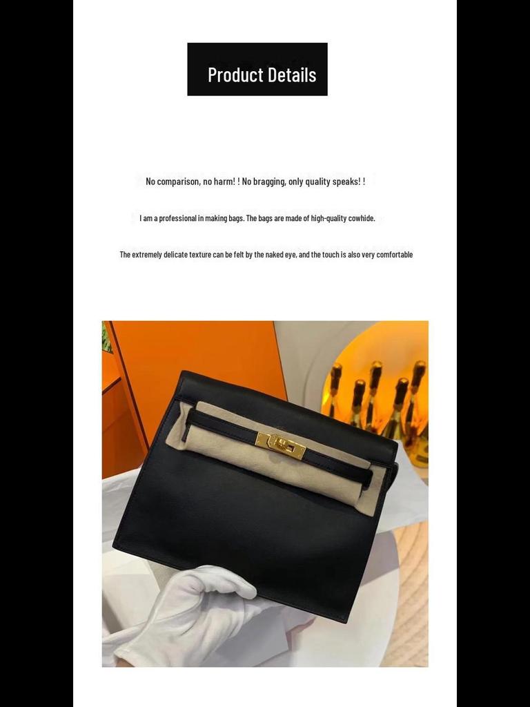 Стильная кожаная танцевальная сумка 2024 года: Многофункциональная, натуральная коровья кожа, женская повседневная модная сумка на одно плечо или для ношения в руке