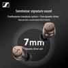 Sennheiser MOMENTUM True Wireless 4 Earbuds