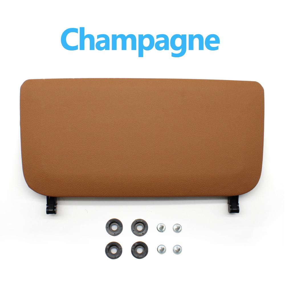 Кожаный карманный чехол на спинку автомобильного сиденья, замена для BMW 5 6 7 G30 G31 G32 G11 G12 2016 2017