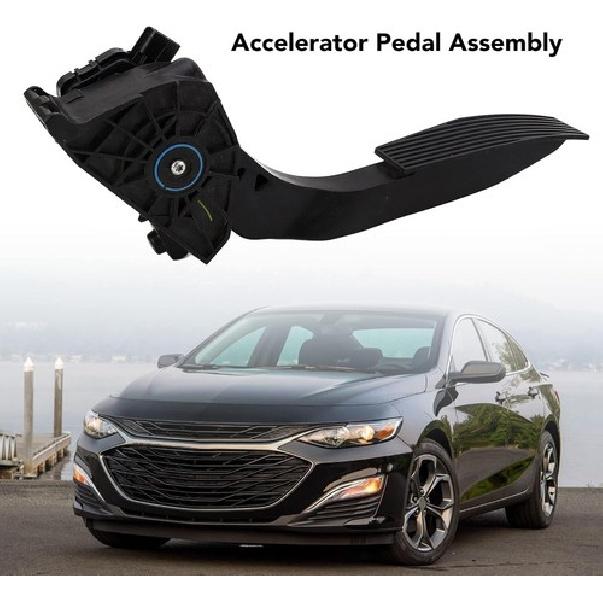 Accelerator Pedal Sensor Fit For 2016- Chevrolet Malibu 84344895 US