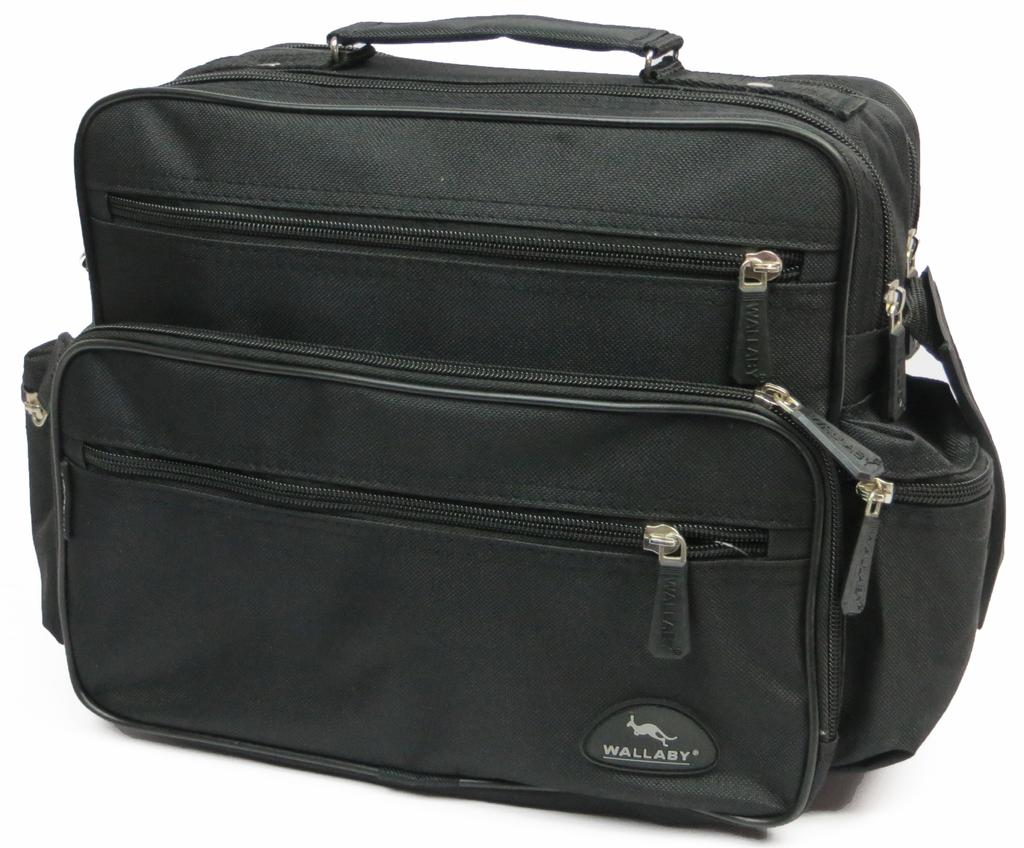 Man's Bag Wallaby 2440