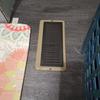 2Pcs Mesh Filter Mesh Vent Cover Rectangle Shape Air Vent Filter  Air Vent Filtration